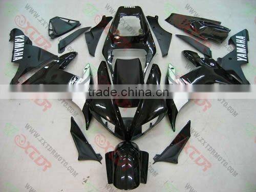 High Performance Racing bike fairings