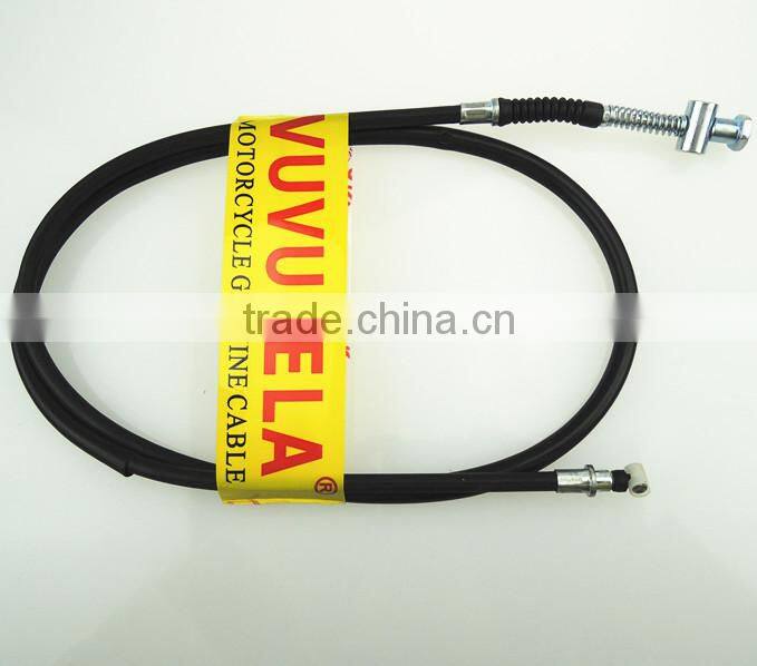 Motorcycle parts motorcycle clutch cable CD70