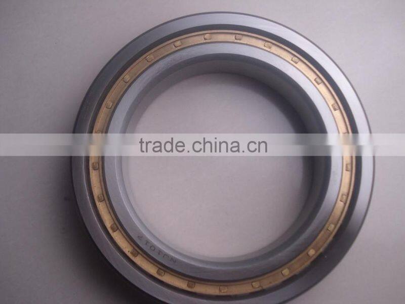 NJ2326 bearing Cylindrical roller bearing bearing size 130*280*93mm