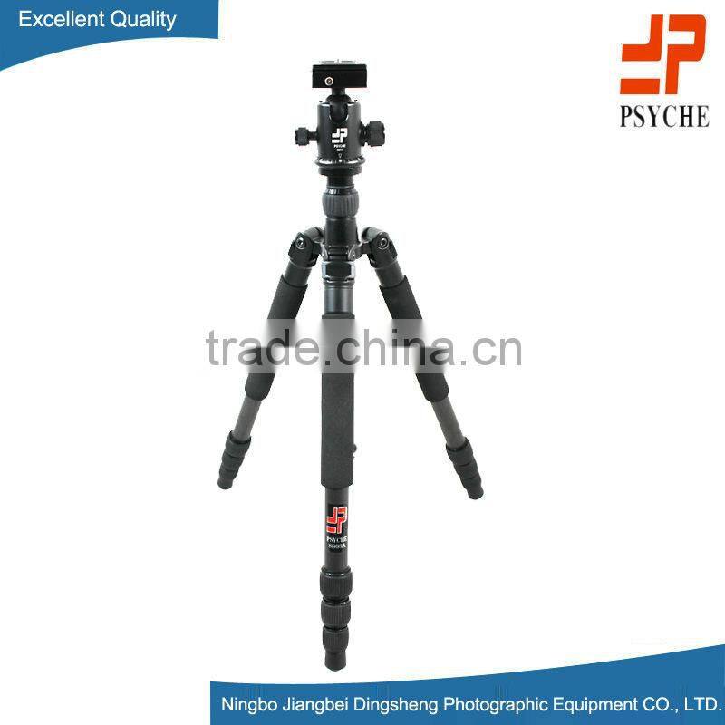Professional Carbon fiber Tripod 8803A With Ball head 001H