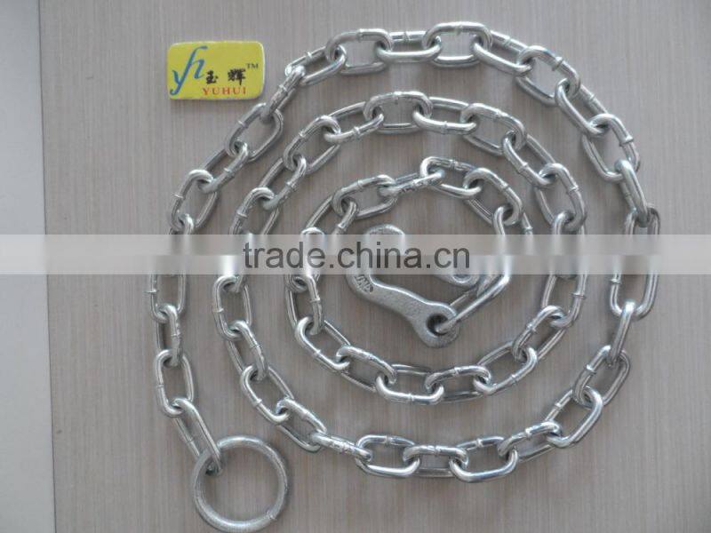 Animal chain(factory),Horse chain,cow chain