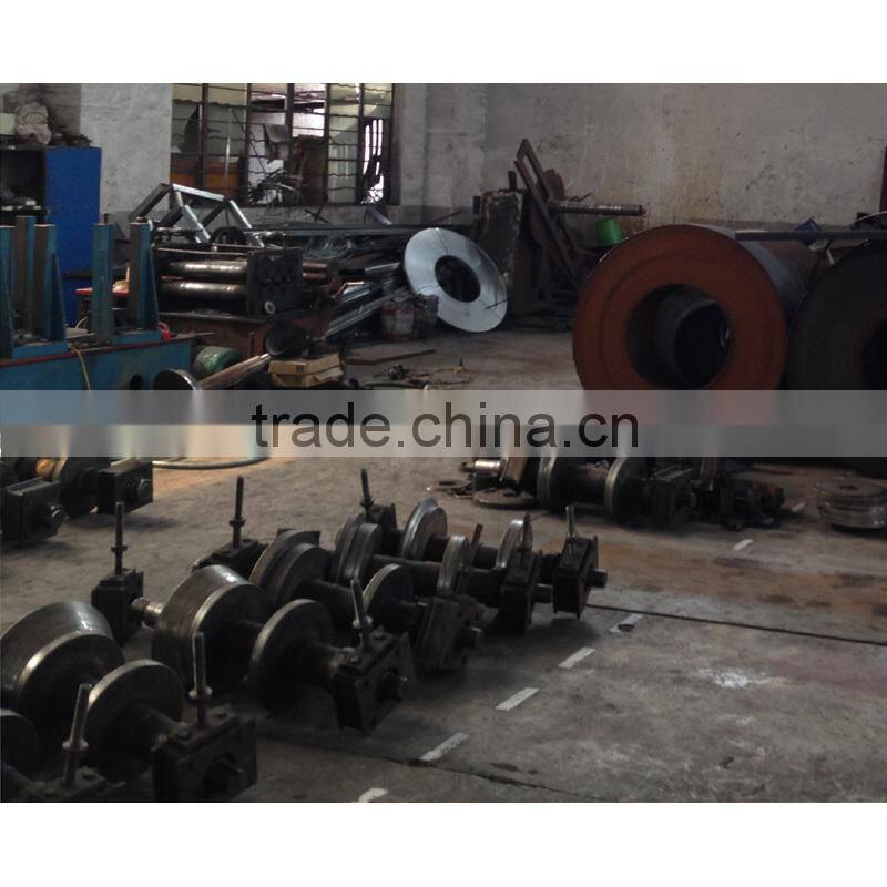 china factory providing small steel section bar with competitive price