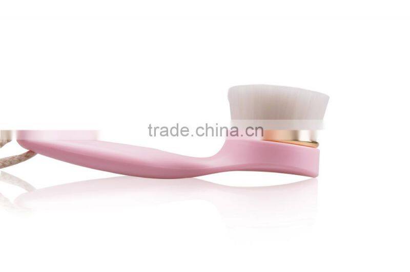 new product long handle makeup cleanning brush, makeup brush cleaner