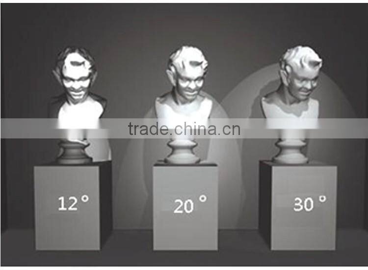 6W Modern Lenear LED Track Spot Light