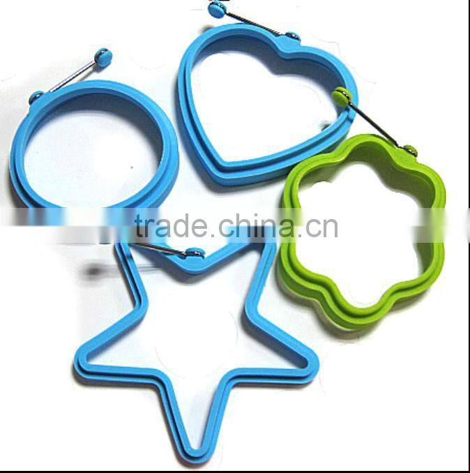 KT-003 silicone egg poacher