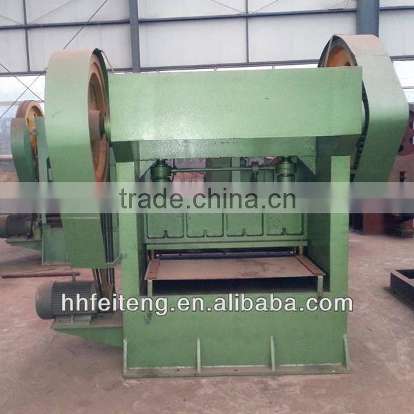 FT-E2000 expanded wire mesh machine(manufacture)