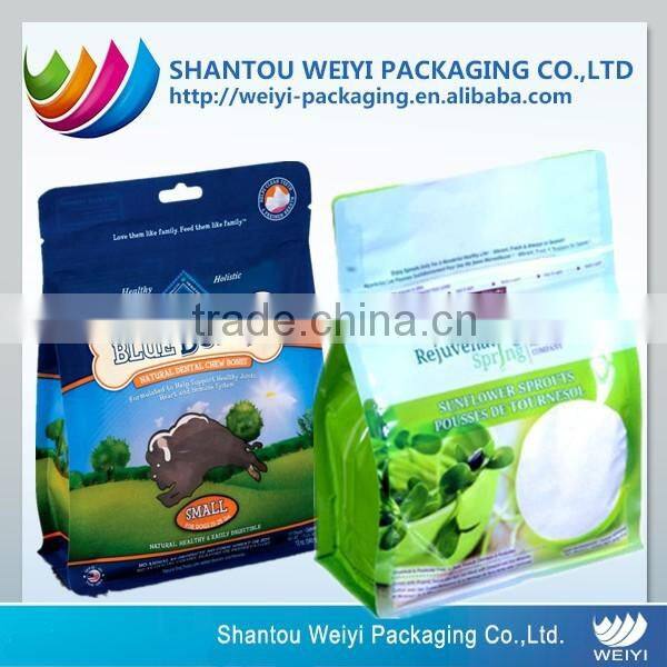 wholesale coffe packaging bag /gusset coffee bag manufacturer from china