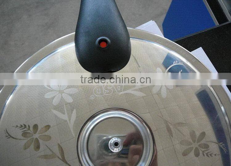 Made in Shanghai China super quality laser abs marking machine