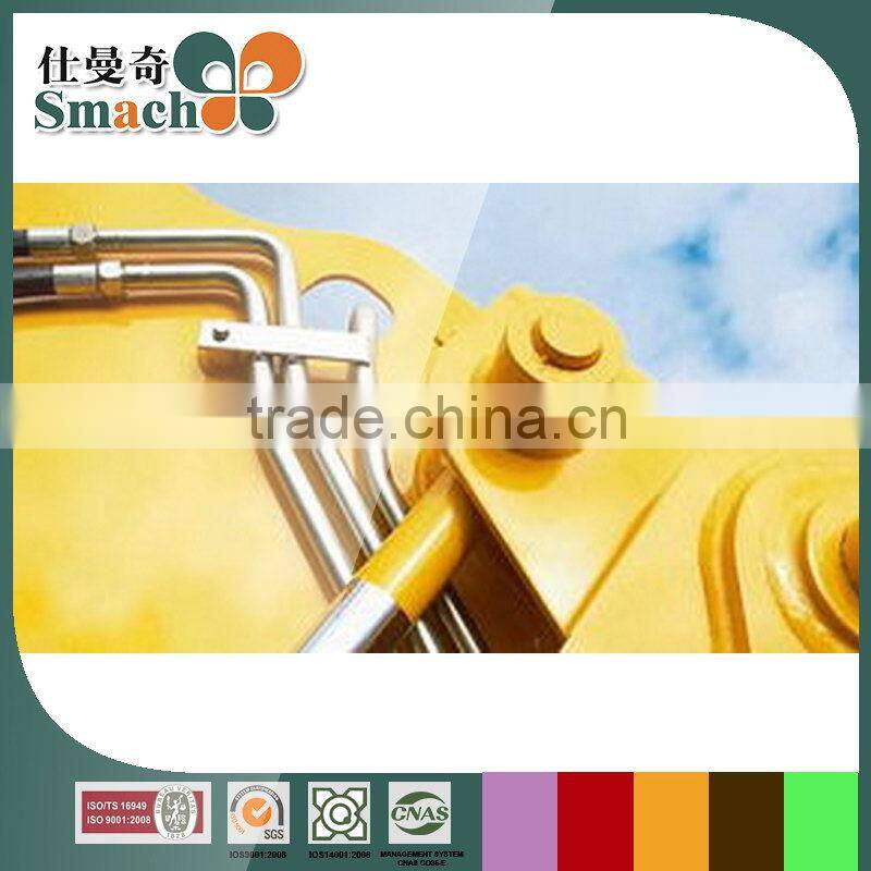 Direct Factory Price Reliable Quality car poly industrial paint