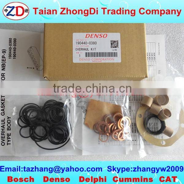 190440-0380---Denso Original Overhaul Kit/ Repair Kit 190440-0380