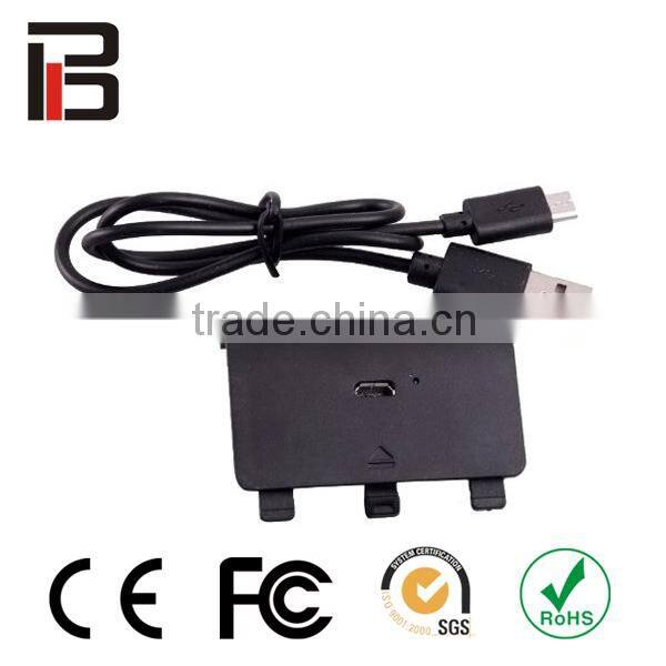 Hot selling in UK for xbox one battery charger pack 1200mah