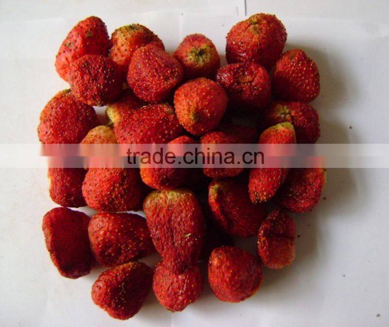 Batch type Crisp JackFruit Microwave Vacuum Drying&Popped Machines