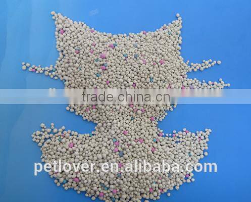 Pet Cleaning & Grooming Products pet bentonite cat litter