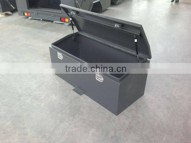 (Australia market) camper trailer accessory-steel tool box
