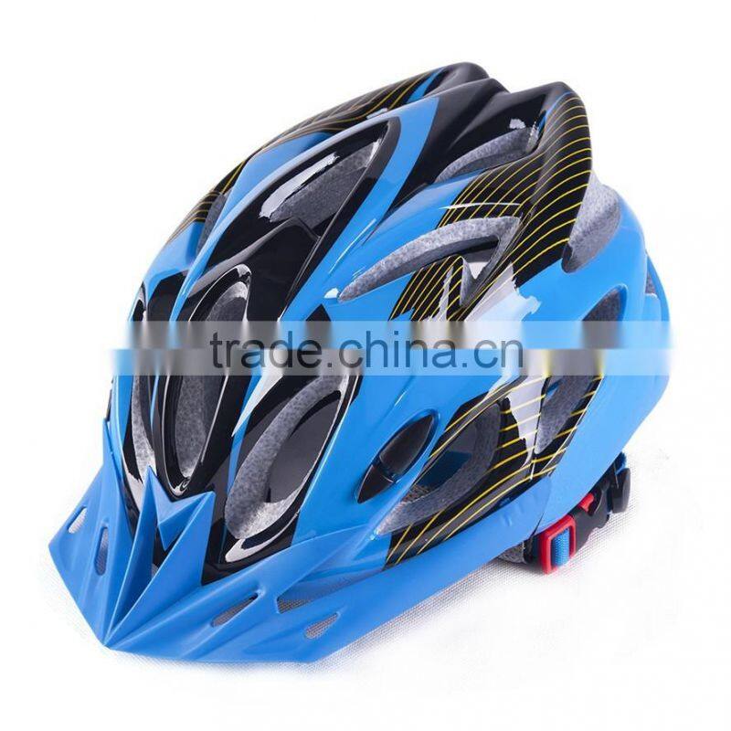 18 Vents Cheap Wholesale Bicycle Accessories Cycling Helmet
