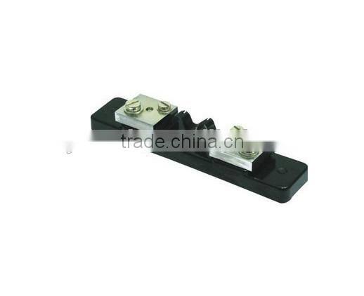Digital GDD AC Ammeter 5135 AC220V Measuing AC/DC500A/75mV shunt