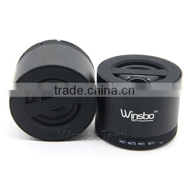 Mini my vistion bluetooth speaker wireless portable speaker bluetooth