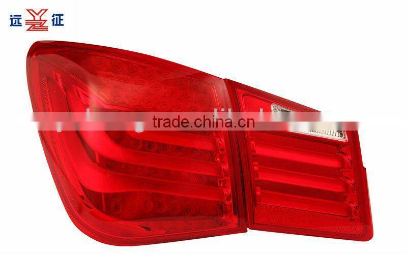 CHEVROLET CRUZE LED Tail Light (ISO9001&TS16949)