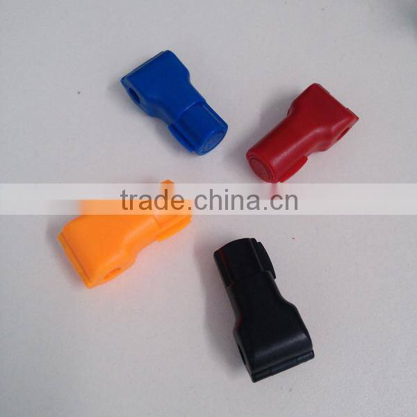 EAS system Security Plastic Lock Small Display Hook Lock