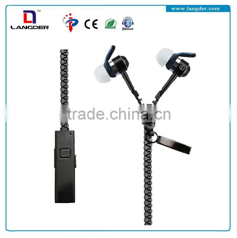 New products Bluetooth headphone with music,foldable bluetooth headphone