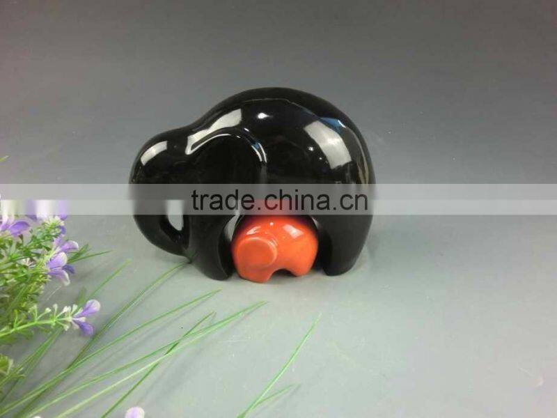 Ceramic Picture Frame