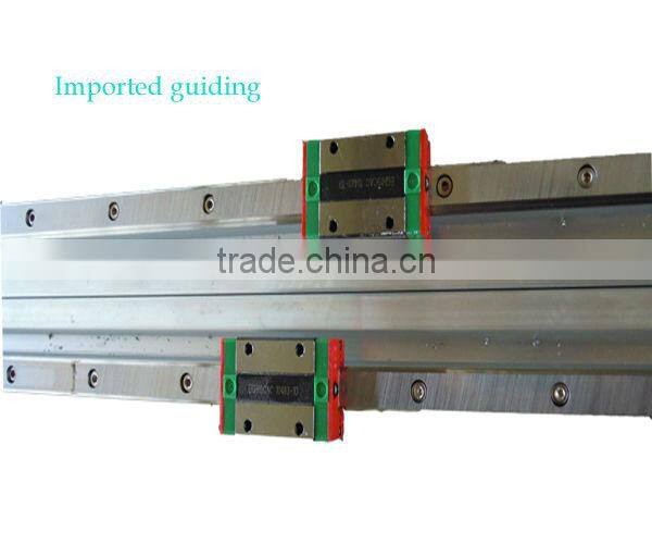 CO2 laser engraving machine with 500*300mm