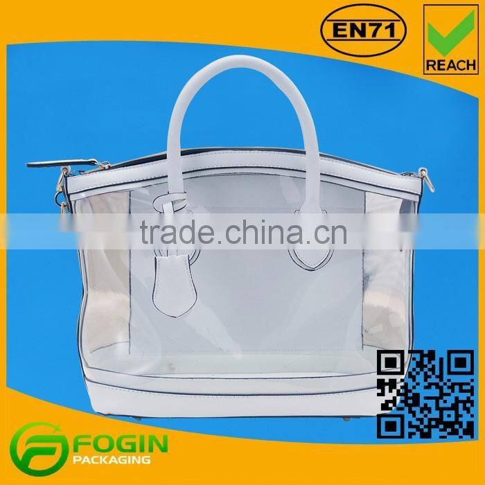 Cheap PVC handbags