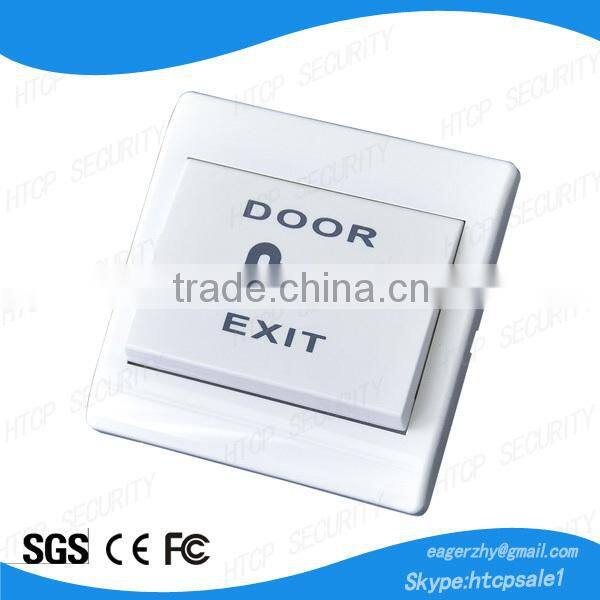 Widely used plastic Push Button