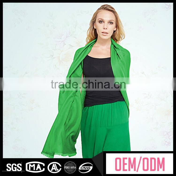 Factory directly pashmina style shawl, off white pashmina shawl, shawl