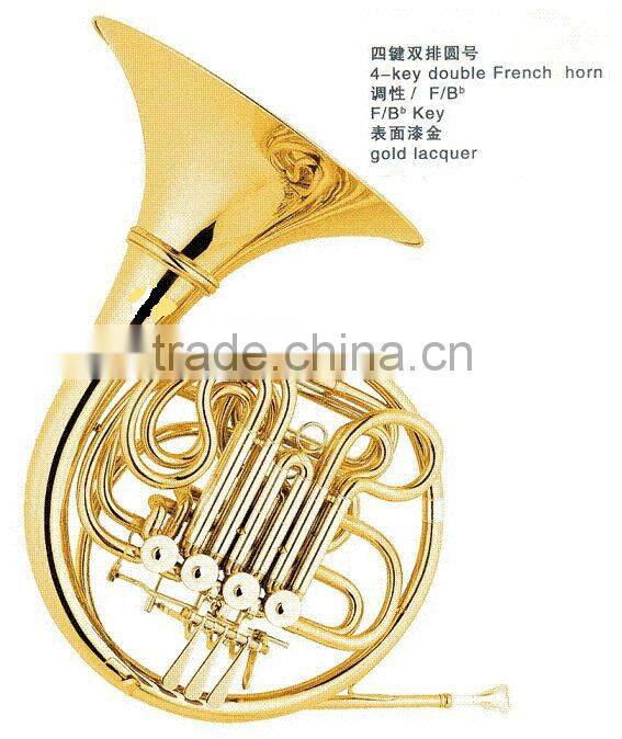 french horn