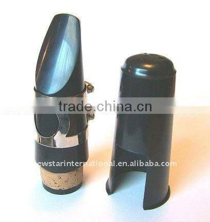 ABS mouthpiece of clarinet