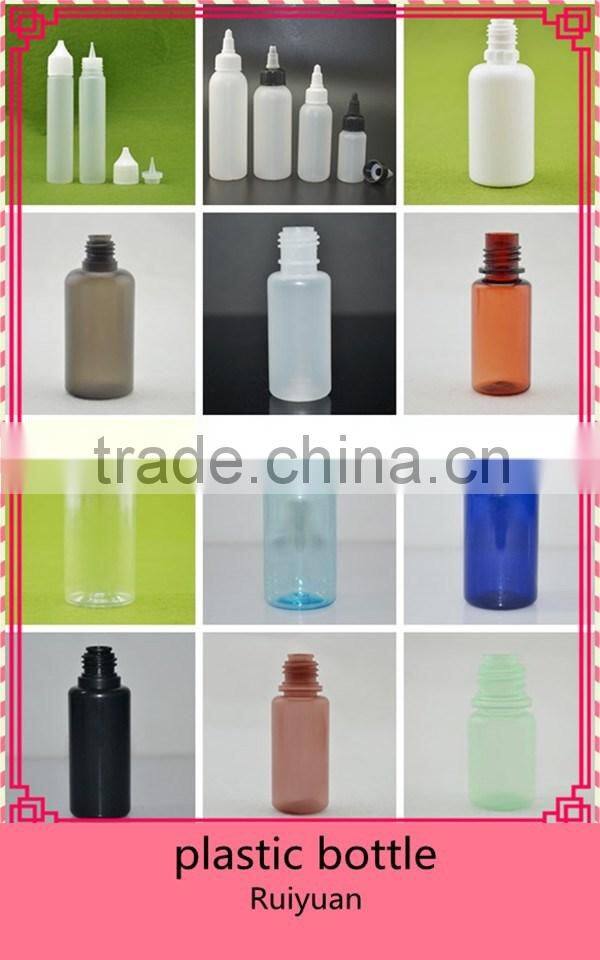 Nail Use unique nail polish bottles