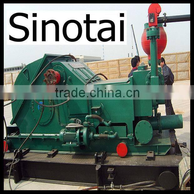 3NB mud pump machine