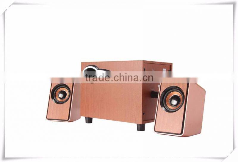 Fashsion style 2.0speaker active type for mobile phones