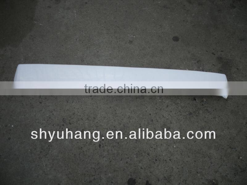 180SX RPS13 dmax style glass fiber roof spoiler