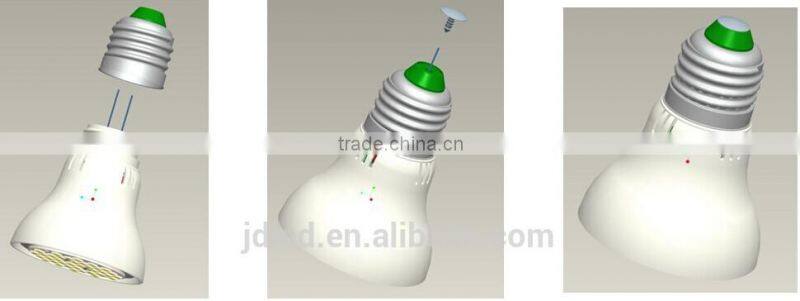 E27 lamp led bulb / 3w 5w 7w 9w 12w 15w lighting led xxxcomxxx
