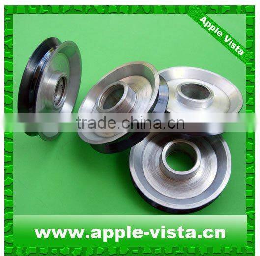 Excellent Cable Pulling Rollers for Enameling Machine