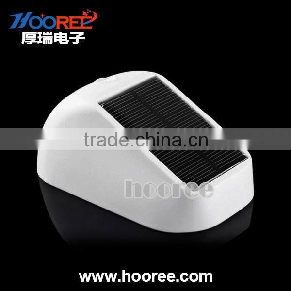 2015 Hot Sale solar garden light SL-80/ outdoor wall lamp /waterproof motion sensors