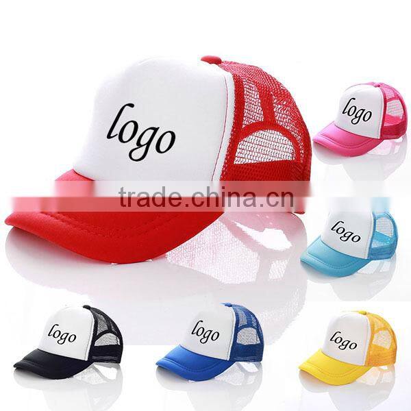 Custom Made Embroidered caps New Design