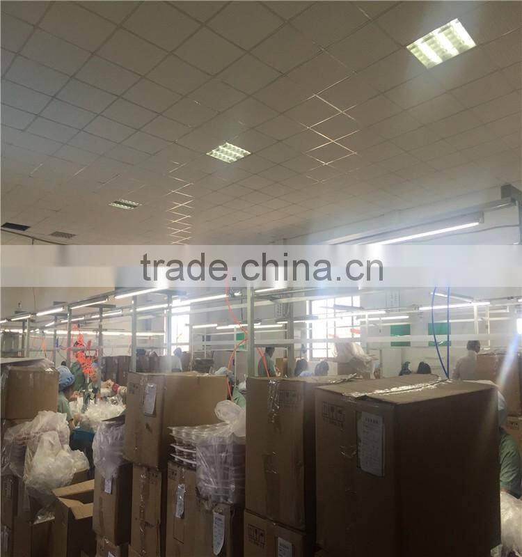 100ml square glass perfume bottle spray bottle luxury glass perfume bottle