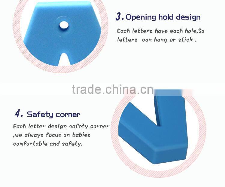 bpa free food grade baby chew products silicone pendant teething