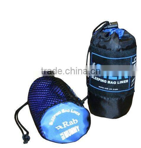 Silk Camping Sleeping Bag