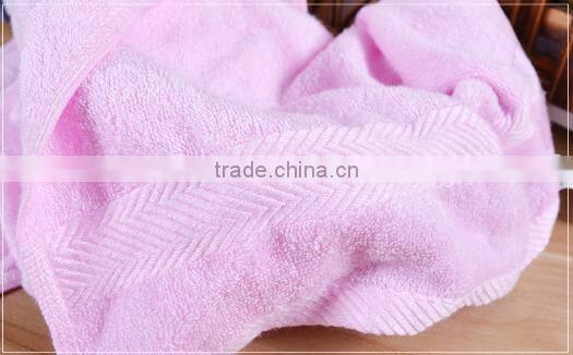 bamboo and cotton face beach towels wholesale