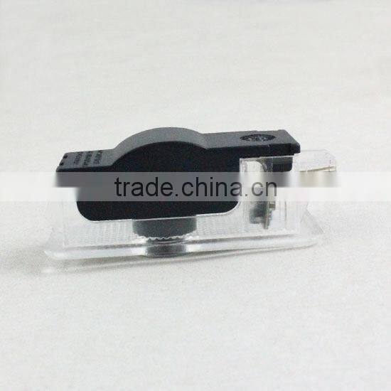 fatory on sales car door logo projector lights for mercedes benz cls series led ghost shadow car logo light