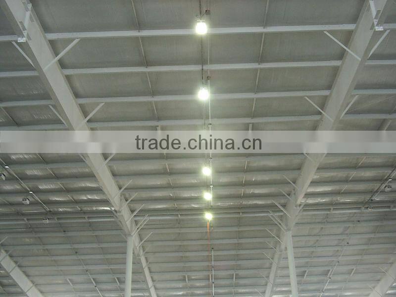 150w led high bay & low bay lighting CE RoHS