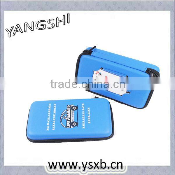 hammer and knife case/bag with foam protected