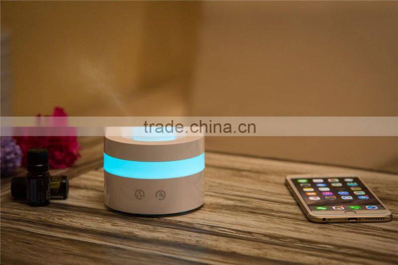 portable cool mist led humidifier diffuser essential oil diffuser ultrasonic