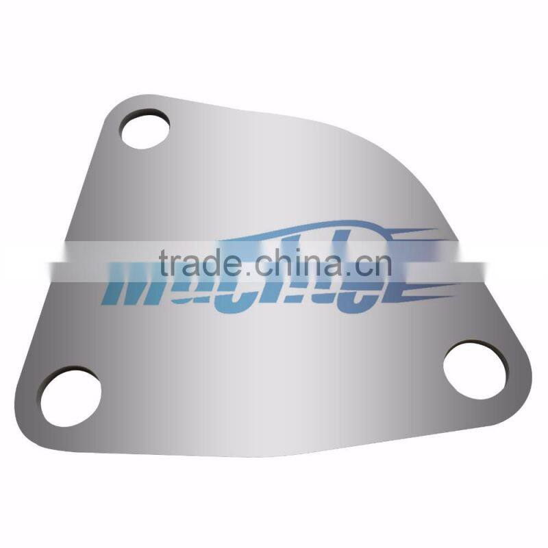 EGR Valve Blanking Plate VAUXHALL VIVARO MOVANO 1.9 dCi DTI BHP MPG Block off