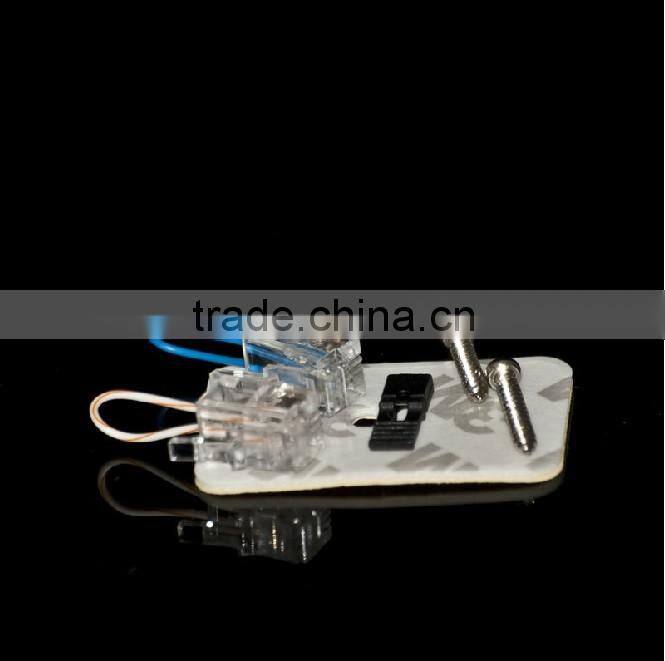 security alarm system for mobile phone and tablet shop display