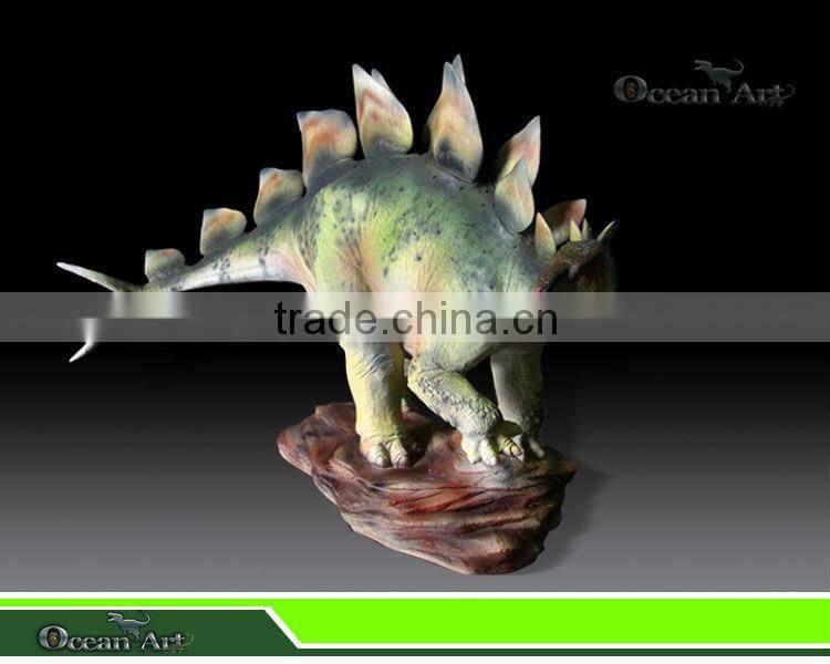 Stegosaurus Craft Commodity for Sale